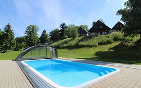Chalet Čistá
